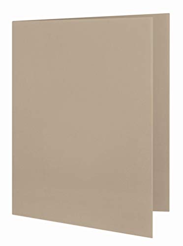 Elba Aktendeckel A4, Smart Line, aus Manila-Karton, grau, 100 Stück Elba Aktendeckel A4, Smart Line, aus Manila-Karton, grau, 100 Stück von Elba