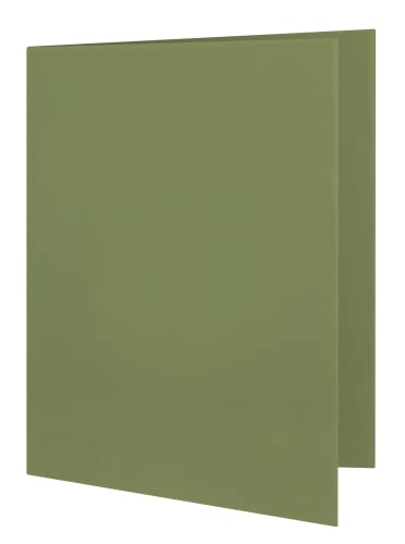 Elba Aktendeckel A4, Smart Line, aus Manila-Karton, grün, 100 Stück Elba Aktendeckel A4, Smart Line, aus Manila-Karton, grün, 100 Stück von Elba
