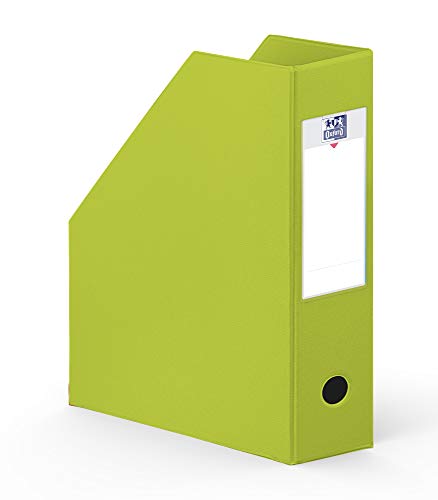 Elba Fast Back 400080234 Türmagazin, 24 x 32, 10 Stück, 10 cm, limette Elba Fast Back 400080234 Türmagazin, 24 x 32, 10 Stück, 10 cm, limette von Oxford