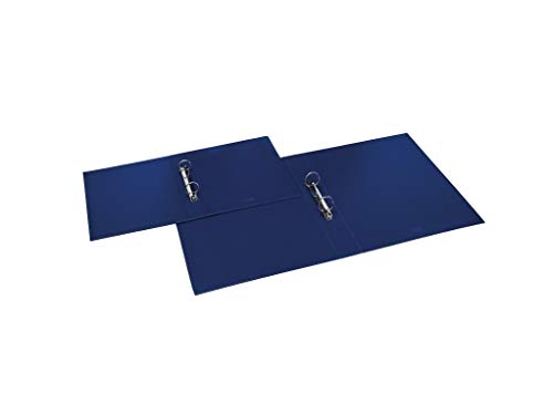 Elba Ringordner 2,5 x 18,5 x 22,5 cm blau Elba Ringordner 2,5 x 18,5 x 22,5 cm blau von Favorit