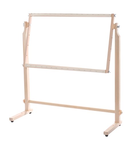 Elbesee 76 cm C Rollen-Bodenrahmen, Holz, Braun, 80 x 92 x 29 cm Elbesee 76 cm C Rollen-Bodenrahmen, Holz, Braun, 80 x 92 x 29 cm von Elbesee