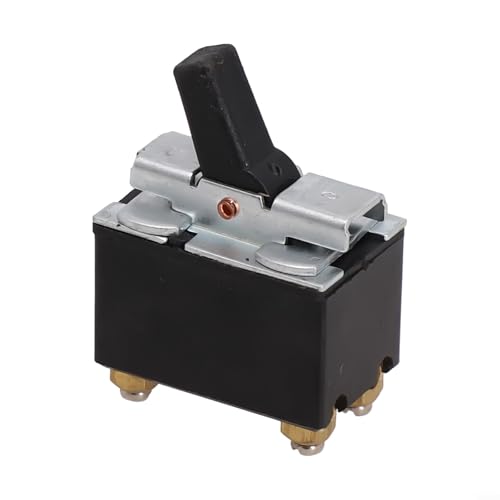 Winkelschleifer Schalter AC250V 5A Elektrowerkzeug Ersatzteil Druckknopf Steuerung für Polierer Winkelschleifer Schalter AC250V 5A Elektrowerkzeug Ersatzteil Druckknopf Steuerung für Polierer von Elchuiaby