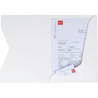 10 ELCO Angebotsmappen Prestige DIN A4 weiß 10 ELCO Angebotsmappen Prestige DIN A4 weiß von Elco