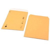 100 ELCO Polstertaschen braun von Elco