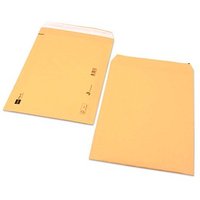100 ELCO Polstertaschen braun von Elco