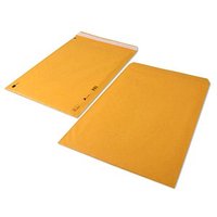 50 ELCO Polstertaschen braun von Elco