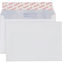 ELCO Briefumschläge Office DIN C6 ohne Fenster hochweiß haftklebend 200 St. ELCO Briefumschläge Office DIN C6 ohne Fenster hochweiß haftklebend 200 St. von Elco