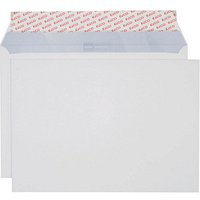 ELCO Briefumschläge premium DIN C4 ohne Fenster weiß haftklebend 250 St. ELCO Briefumschläge premium DIN C4 ohne Fenster weiß haftklebend 250 St. von Elco