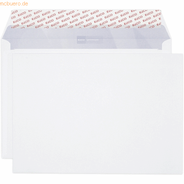 Elco Briefumschläge Office Box C4 hochweiß Haftklebung Innendruck 100 Elco Briefumschläge Office Box C4 hochweiß Haftklebung Innendruck 100 von Elco