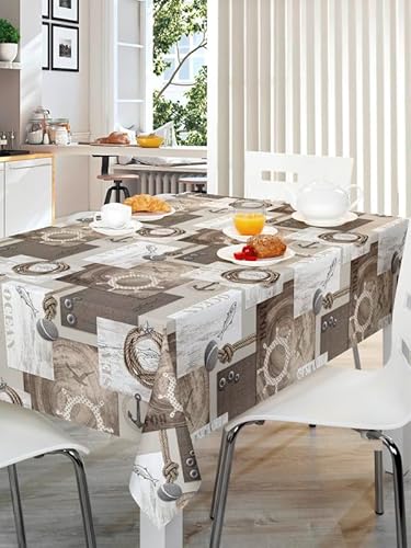 Elegant Event Essentials Bonita Luxus-Tischdecke aus PVC, schimmernde Oberfläche, leicht abwischbar, zuschneidbar, Designer-Vliesrückseite, Rollenformat für Zuhause, Büro, Bankett, Empfang und Elegant Event Essentials Bonita Luxus-Tischdecke aus PVC, schimmernde Oberfläche, leicht abwischbar, zuschneidbar, Designer-Vliesrückseite, Rollenformat für Zuhause, Büro, Bankett, Empfang und von Elegant Event Essentials
