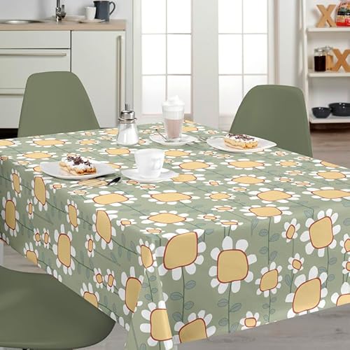 Elegant Event Essentials Bonita Luxus-Tischdecke aus PVC, schimmernde Oberfläche, leicht abwischbar, zuschneidbar, Designer-Vliesrückseite, Rollenformat für Zuhause, Büro, Bankett, Empfang und Elegant Event Essentials Bonita Luxus-Tischdecke aus PVC, schimmernde Oberfläche, leicht abwischbar, zuschneidbar, Designer-Vliesrückseite, Rollenformat für Zuhause, Büro, Bankett, Empfang und von Elegant Event Essentials