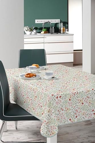 Elegant Event Essentials Bonita Luxus-Tischdecke aus PVC, schimmernde Oberfläche, leicht abwischbar, zuschneidbar, Designer-Vliesrückseite, Rollenformat für Zuhause, Büro, Bankett, Empfang und Elegant Event Essentials Bonita Luxus-Tischdecke aus PVC, schimmernde Oberfläche, leicht abwischbar, zuschneidbar, Designer-Vliesrückseite, Rollenformat für Zuhause, Büro, Bankett, Empfang und von Elegant Event Essentials