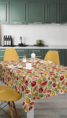 Elegant Event Essentials Bonita Luxus-Tischdecke aus PVC, schimmernde Oberfläche, leicht abwischbar, zuschneidbar, Designer-Vliesrückseite, Rollenformat für Zuhause, Büro, Bankett, Empfang und Elegant Event Essentials Bonita Luxus-Tischdecke aus PVC, schimmernde Oberfläche, leicht abwischbar, zuschneidbar, Designer-Vliesrückseite, Rollenformat für Zuhause, Büro, Bankett, Empfang und von Elegant Event Essentials