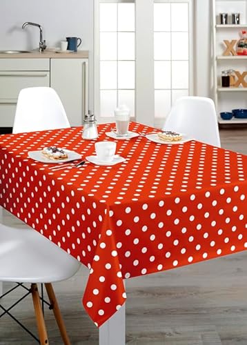 Elegant Event Essentials Bonita Luxus-Tischdecke aus PVC, schimmernde Oberfläche, leicht abwischbar, zuschneidbar, Designer-Vliesrückseite, Rollenformat für Zuhause, Büro, Bankett, Empfang und von Elegant Event Essentials