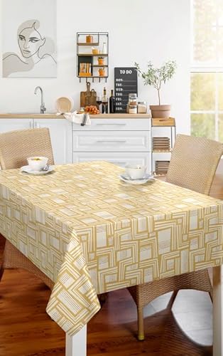 Elegant Event Essentials Bonita Luxus-Tischdecke aus PVC, schimmernde Oberfläche, leicht abwischbar, zuschneidbar, Designer-Vliesrückseite, Rollenformat für Zuhause, Büro, Bankett, Empfang und Elegant Event Essentials Bonita Luxus-Tischdecke aus PVC, schimmernde Oberfläche, leicht abwischbar, zuschneidbar, Designer-Vliesrückseite, Rollenformat für Zuhause, Büro, Bankett, Empfang und von Elegant Event Essentials