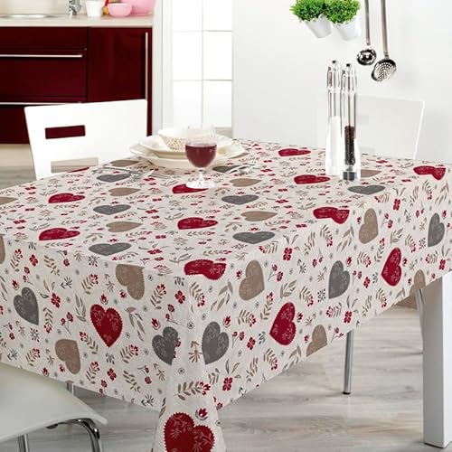 Elegant Event Essentials Bonita Luxus-Tischdecke aus PVC, schimmernde Oberfläche, leicht abwischbar, zuschneidbar, Designer-Vliesrückseite, Rollenformat für Zuhause, Büro, Bankett, Empfang und Elegant Event Essentials Bonita Luxus-Tischdecke aus PVC, schimmernde Oberfläche, leicht abwischbar, zuschneidbar, Designer-Vliesrückseite, Rollenformat für Zuhause, Büro, Bankett, Empfang und von Elegant Event Essentials