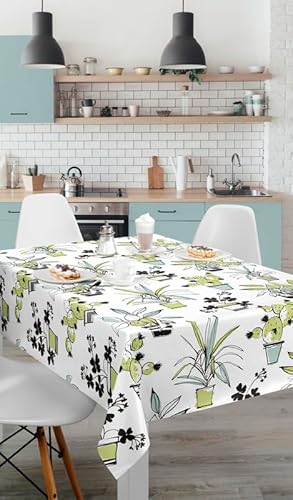 Elegant Event Essentials Bonita Luxus-Tischdecke aus PVC, schimmernde Oberfläche, leicht abwischbar, zuschneidbar, Designer-Vliesrückseite, Rollenformat für Zuhause, Büro, Bankett, Empfang und Elegant Event Essentials Bonita Luxus-Tischdecke aus PVC, schimmernde Oberfläche, leicht abwischbar, zuschneidbar, Designer-Vliesrückseite, Rollenformat für Zuhause, Büro, Bankett, Empfang und von Elegant Event Essentials