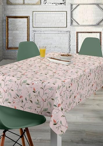 Elegant Event Essentials Bonita Luxus-Tischdecke aus PVC, schimmernde Oberfläche, leicht abwischbar, zuschneidbar, Designer-Vliesrückseite, Rollenformat für Zuhause, Büro, Bankett, Empfang und Elegant Event Essentials Bonita Luxus-Tischdecke aus PVC, schimmernde Oberfläche, leicht abwischbar, zuschneidbar, Designer-Vliesrückseite, Rollenformat für Zuhause, Büro, Bankett, Empfang und von Elegant Event Essentials