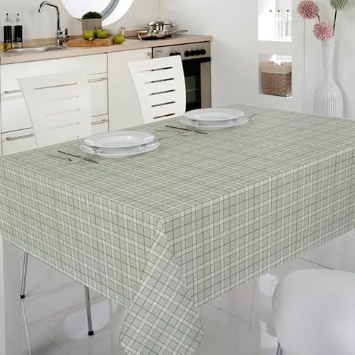 Elegant Event Essentials Bonita Luxus-Tischdecke aus PVC, schimmernde Oberfläche, leicht abwischbar, zuschneidbar, Designer-Vliesrückseite, Rollenformat für Zuhause, Büro, Bankett, Empfang und Elegant Event Essentials Bonita Luxus-Tischdecke aus PVC, schimmernde Oberfläche, leicht abwischbar, zuschneidbar, Designer-Vliesrückseite, Rollenformat für Zuhause, Büro, Bankett, Empfang und von Elegant Event Essentials