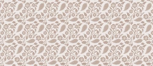 Elegant Event Essentials Luxuriöse Lambroflex-PVC-Tischdecke, schimmernde Oberfläche, leicht abwischbar, zuschneidbar, Designer-Vliesrückseite, Rollenformat für Zuhause, Büro, Bankett, Empfang und von Elegant Event Essentials
