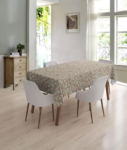 Elegant Event Essentials Luxuriöse europäische PVC-Tischdecke – schimmernde Oberfläche, leicht abwischbar, schneidbar, Designer-Vliesrückseite, Rollenformat für Zuhause, Büro, Bankett, Empfang und Elegant Event Essentials Luxuriöse europäische PVC-Tischdecke – schimmernde Oberfläche, leicht abwischbar, schneidbar, Designer-Vliesrückseite, Rollenformat für Zuhause, Büro, Bankett, Empfang und von Elegant Event Essentials