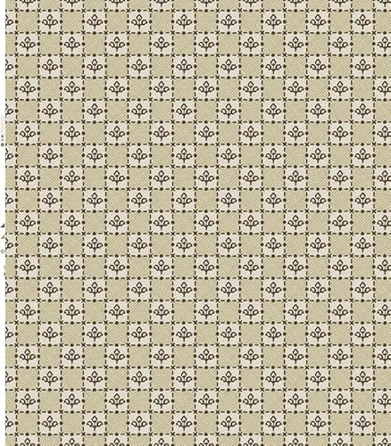 Elegant Event Essentials Luxuriöse europäische PVC-Tischdecke – schimmernde Oberfläche, leicht abwischbar, schneidbar, Designer-Vliesrückseite, Rollenformat für Zuhause, Büro, Bankett, Empfang und von Elegant Event Essentials