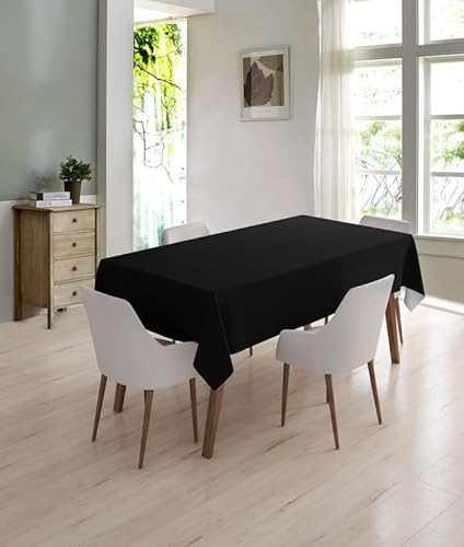 Elegant Event Essentials Luxuriöse europäische PVC-Tischdecke – schimmernde Oberfläche, leicht abwischbar, schneidbar, Designer-Vliesrückseite, Rollenformat für Zuhause, Büro, Bankett, Empfang und Elegant Event Essentials Luxuriöse europäische PVC-Tischdecke – schimmernde Oberfläche, leicht abwischbar, schneidbar, Designer-Vliesrückseite, Rollenformat für Zuhause, Büro, Bankett, Empfang und von Elegant Event Essentials