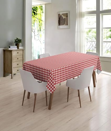 Elegant Event Essentials Luxuriöse europäische PVC-Tischdecke – schimmernde Oberfläche, leicht abwischbar, schneidbar, Designer-Vliesrückseite, Rollenformat für Zuhause, Büro, Bankett, Empfang und Elegant Event Essentials Luxuriöse europäische PVC-Tischdecke – schimmernde Oberfläche, leicht abwischbar, schneidbar, Designer-Vliesrückseite, Rollenformat für Zuhause, Büro, Bankett, Empfang und von Elegant Event Essentials