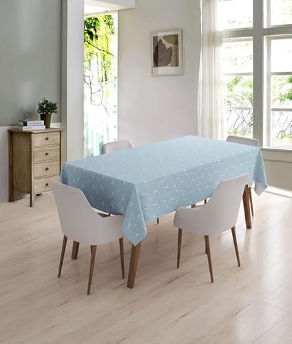 Elegant Event Essentials Luxuriöse europäische PVC-Tischdecke – schimmernde Oberfläche, leicht abwischbar, schneidbar, Designer-Vliesrückseite, Rollenformat für Zuhause, Büro, Bankett, Empfang und Elegant Event Essentials Luxuriöse europäische PVC-Tischdecke – schimmernde Oberfläche, leicht abwischbar, schneidbar, Designer-Vliesrückseite, Rollenformat für Zuhause, Büro, Bankett, Empfang und von Elegant Event Essentials