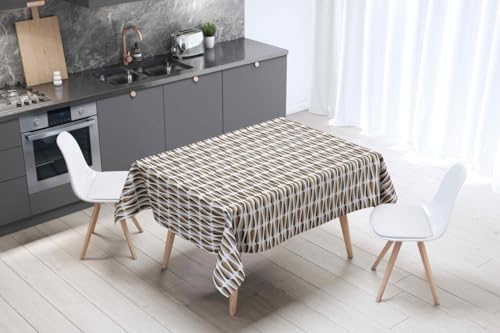 Elegant Event Essentials Luxury Essentials PVC-Tischdecke, schimmernde Oberfläche, leicht abwischbar, zuschneidbar, Designer-Vliesrückseite, Rollenformat für Zuhause, Büro, Bankett, Empfang und Elegant Event Essentials Luxury Essentials PVC-Tischdecke, schimmernde Oberfläche, leicht abwischbar, zuschneidbar, Designer-Vliesrückseite, Rollenformat für Zuhause, Büro, Bankett, Empfang und von Elegant Event Essentials