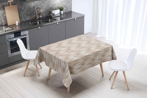 Elegant Event Essentials Luxury Essentials PVC-Tischdecke, schimmernde Oberfläche, leicht abwischbar, zuschneidbar, Designer-Vliesrückseite, Rollenformat für Zuhause, Büro, Bankett, Empfang und Elegant Event Essentials Luxury Essentials PVC-Tischdecke, schimmernde Oberfläche, leicht abwischbar, zuschneidbar, Designer-Vliesrückseite, Rollenformat für Zuhause, Büro, Bankett, Empfang und von Elegant Event Essentials