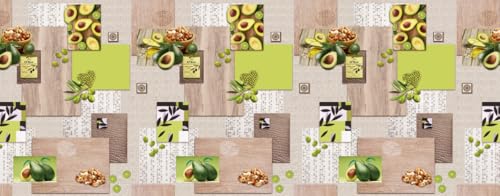 Elegant Event Essentials Luxury Essentials PVC-Tischdecke, schimmernde Oberfläche, leicht abwischbar, zuschneidbar, Designer-Vliesrückseite, Rollenformat für Zuhause, Büro, Bankett, Empfang und Elegant Event Essentials Luxury Essentials PVC-Tischdecke, schimmernde Oberfläche, leicht abwischbar, zuschneidbar, Designer-Vliesrückseite, Rollenformat für Zuhause, Büro, Bankett, Empfang und von Elegant Event Essentials
