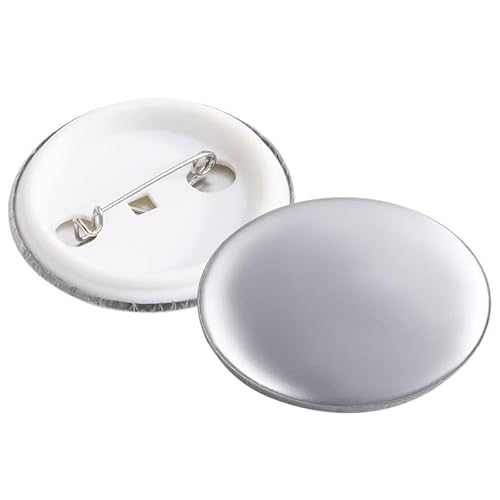 500 Sets BH Knöpfe 37 mm - Hochwertige BH-Einlagen Knöpfe für eine perfekte Passform - Ideal für DIY und Reparaturen - Langlebig und einfach zu befestigen 500 Sets BH Knöpfe 37 mm - Hochwertige BH-Einlagen Knöpfe für eine perfekte Passform - Ideal für DIY und Reparaturen - Langlebig und einfach zu befestigen von Eleganz