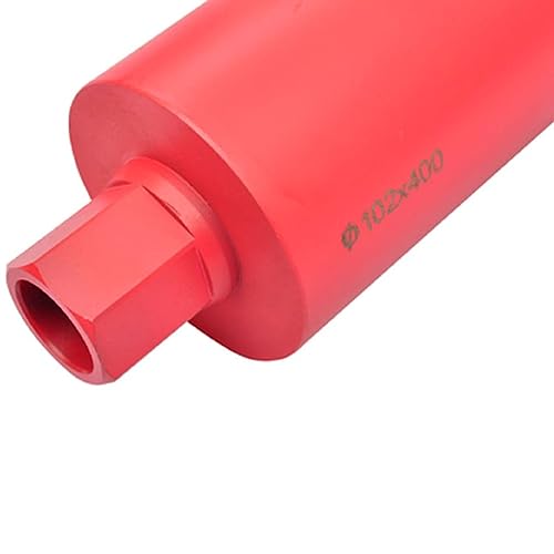 Diamant-Kernbohrer 102x400 mm für Trocken- und Nassbohren | Hochwertiger Bohrer für elektrische Handbohrmaschinen | Langlebig & präzise für professionelle Anwendungen Diamant-Kernbohrer 102x400 mm für Trocken- und Nassbohren | Hochwertiger Bohrer für elektrische Handbohrmaschinen | Langlebig & präzise für professionelle Anwendungen von Eleganz