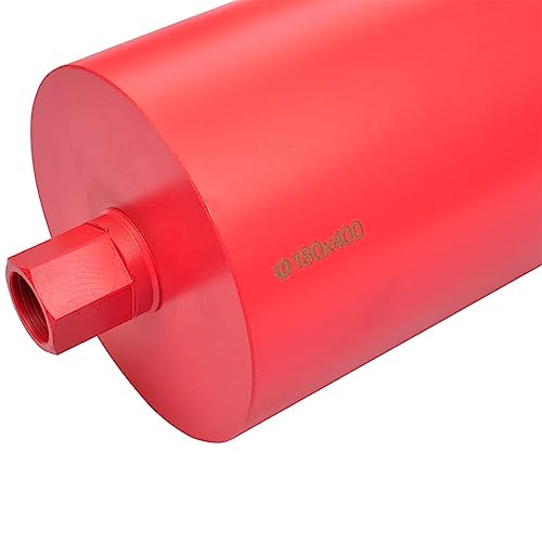 Diamant-Kernbohrer 180x400 mm für Trocken- und Nassbohren | Hochwertiger Bohrer für elektrische Handbohrmaschinen | Langlebig & effizient für professionelle Bohrungen Diamant-Kernbohrer 180x400 mm für Trocken- und Nassbohren | Hochwertiger Bohrer für elektrische Handbohrmaschinen | Langlebig & effizient für professionelle Bohrungen von Eleganz