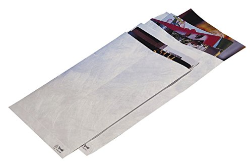Elepa - rössler kuvert 30001131 Tyvek Taschen und Versandtaschen Selbstklebend B4 HK 55g weiß von Elepa - rössler kuvert