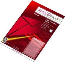 Elepa - rössler kuvert 30002506 Versandtaschen C4 mit Fenster HK 120g weiß Elepa - rössler kuvert 30002506 Versandtaschen C4 mit Fenster HK 120g weiß von Elepa - rössler kuvert