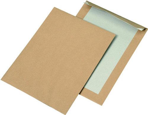 Elepa - rössler kuvert 30022367 Karton- und Polstertaschen Versandtasche B5 HK 90 g, braun Elepa - rössler kuvert 30022367 Karton- und Polstertaschen Versandtasche B5 HK 90 g, braun von Elepa - rössler kuvert