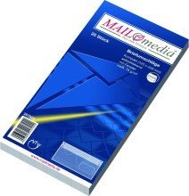 Elepa - rössler kuvert 30022377 Innendruckkuverts Briefhülle Mit Fenster SK 75g weiß Elepa - rössler kuvert 30022377 Innendruckkuverts Briefhülle Mit Fenster SK 75g weiß von Elepa - rössler kuvert
