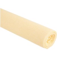 Floristen-Krepppapier, farbfest - Champagner Floristen-Krepppapier, farbfest - Champagner von Werola
