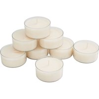 Maxi Teelichter 10h "Pure Nature Lights" Maxi Teelichter 10h "Pure Nature Lights" von Wenzel