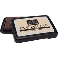 Stamperia DYE INK PAD - Creme von Elfenbein
