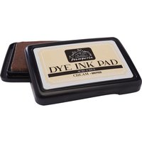 Stamperia DYE INK PAD - Creme Stamperia DYE INK PAD - Creme von Stamperia
