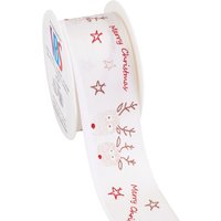 Taftband "Rentier" Taftband "Rentier" von VBS