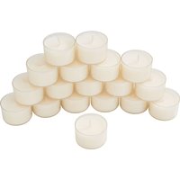 Teelichter 7h "Pure Nature Lights" Teelichter 7h "Pure Nature Lights" von Wenzel