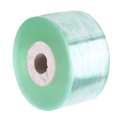 ElgnAura Self Adhesive Plant Repair Tape, PVC Fruit Tree Grafting Tape for Engraft Branch Gardening Tool 3CMx100M ElgnAura Self Adhesive Plant Repair Tape, PVC Fruit Tree Grafting Tape for Engraft Branch Gardening Tool 3CMx100M von ElgnAura