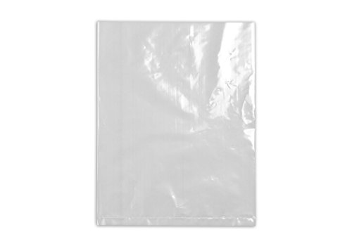 Flache Tasche mit niedriger Dichte von Elkay Plastics