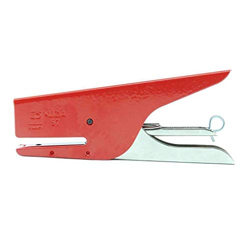 Ellepi Klizia 97 Hefter und Heftklammern: stapler (rot) von Ellepi