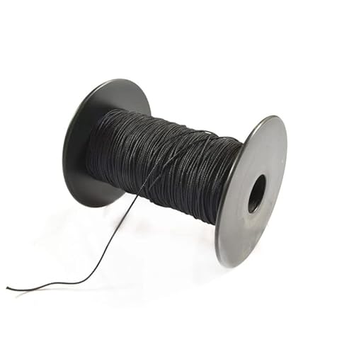 Elliot Bride DYNEEMA 130 kg (1,7 mm) fäden, bunt, Único von Elliot