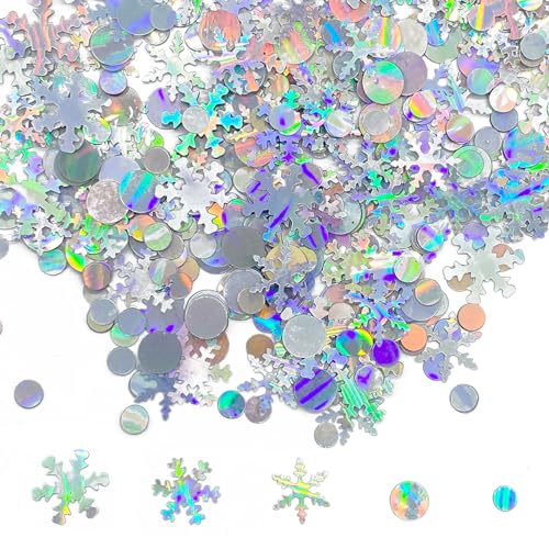 Ellxen Tischdeko Confettis,Confettis pour Deco Weihnachten,TischKonfetti,Confettis pour Deco Anniversaire,Party-Dekoration,Deco Fête,Confettis pour les Célébrations Anniversaire Ellxen Tischdeko Confettis,Confettis pour Deco Weihnachten,TischKonfetti,Confettis pour Deco Anniversaire,Party-Dekoration,Deco Fête,Confettis pour les Célébrations Anniversaire von Ellxen